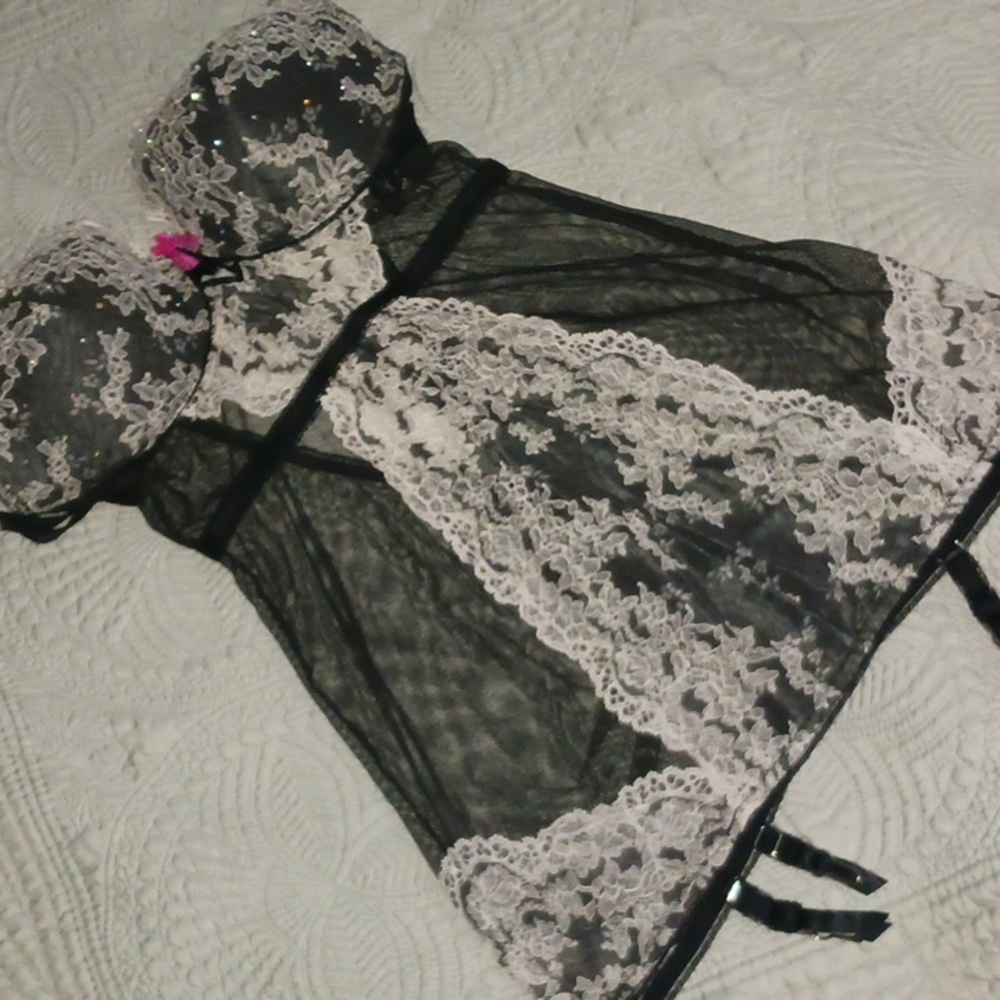 Victoria Secret Lingerie